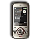 Sony Ericsson W395