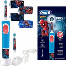 Oral-B Pro Kids Spiderman