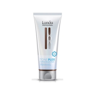 Londa TonePlex Mask Coffee 200 ml