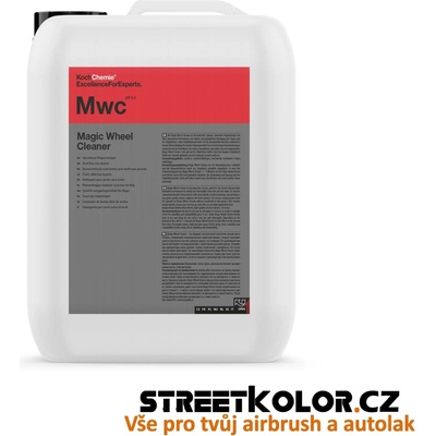 Koch Chemie Magic Wheel Cleaner 10 l