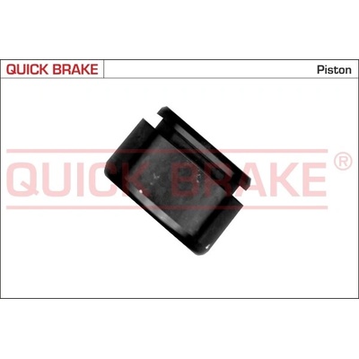 QUICK BRAKE Piest brzdového strmeňa 185351K