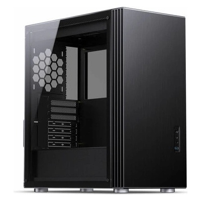 Jonsbo U6 BLACK