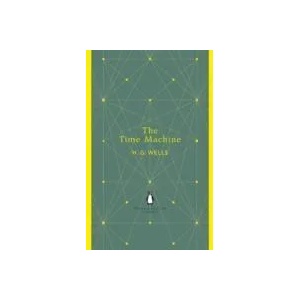 Time Machine | Herbert George Wells (2012)