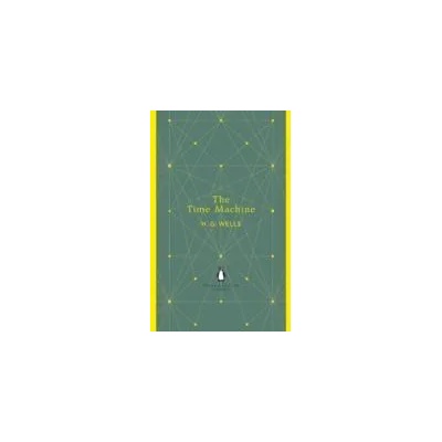 Time Machine | Herbert George Wells