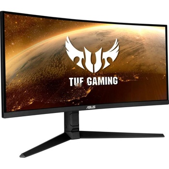 Image 1 of ASUS TUF Gaming VG34VQL1B