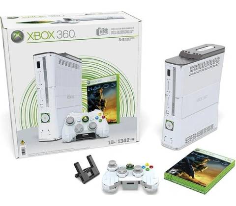 Microsoft Xbox 360