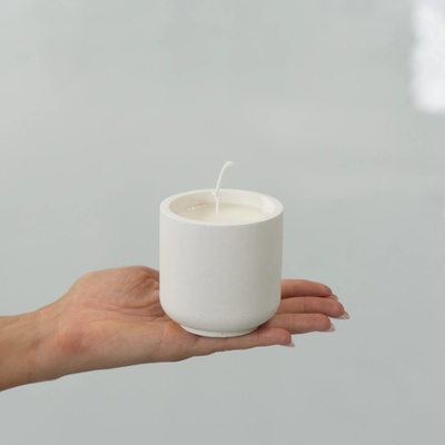 Svetluša CUP 8 cm x 7,5 cm