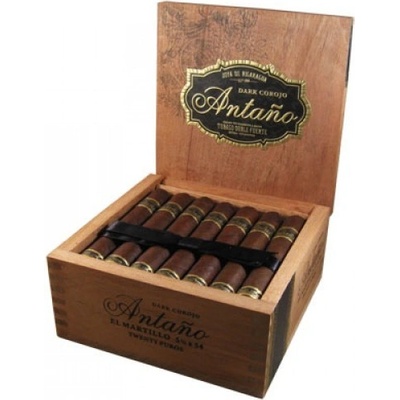 Joya Antaňo Dark Corojo El Martillo