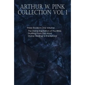 Image 1 of Arthur W. Pink Collection Vol 1 | Arthur W. Pink
