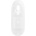 RealRock by Shots RealRock LED Vibrating Model 20 cm Transparent - Multi-Function Intimate Device