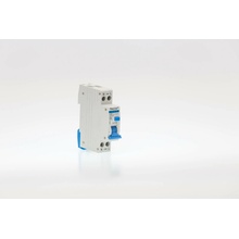 Tracon 2P 1modul C10A 30mA 6kA AC KVKVE-10/30