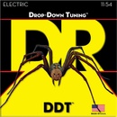 DR Strings DDT-11 Drop-Down Tuning Electric Strings