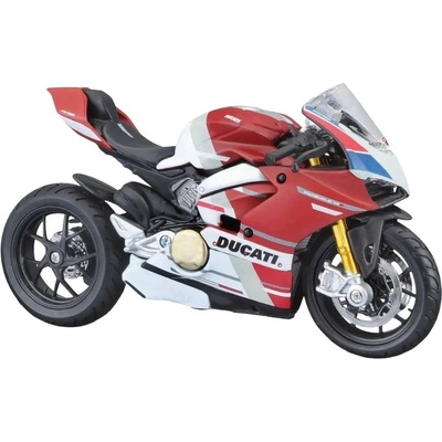 Maisto Метален мотоциклет Maisto Special Edition - Ducati Panigale V4, 1: 18 (MST34007_DucatiPanigaleV4)