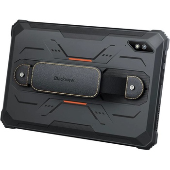 Image 1 of Blackview Active 8 Pro orange