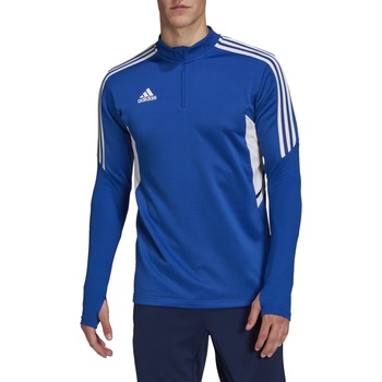 Adidas Тениска с дълъг ръкав adidas CON22 TR TOP ha6271 Размер XS