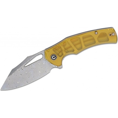 Civivi BullTusk C23017-DS1