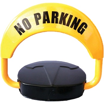 ELMARK El-pl02 СТОМАНЕНА АНТИПАРКИНГ СКОБА С ДИСТАНЦИОННО (195111)