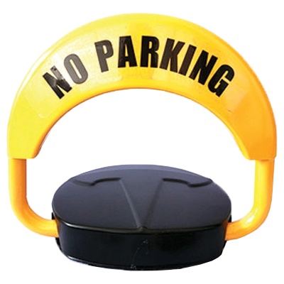 ELMARK El-pl02 СТОМАНЕНА АНТИПАРКИНГ СКОБА С ДИСТАНЦИОННО (195111)