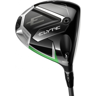 Callaway Elyte Driver pravé 10,5° Regular – Zboží Mobilmania