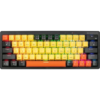 Tracer GAMEZONE EVO2 HOT SWAP 63 TRAKLA47302