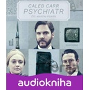 Psychiatr - Carr Caleb
