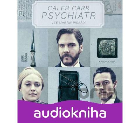 Psychiatr - Carr Caleb