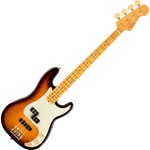 Fender 75th Anniversary American Professional PJ Bass MN 2-Color Sunburst Електрическа бас китара