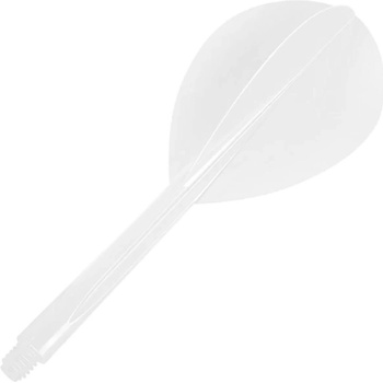 Condor Zero Stress - Teardrop - Long - Clear CN099