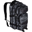 MFH US Assault I Laser HDT-camo LE 30 l