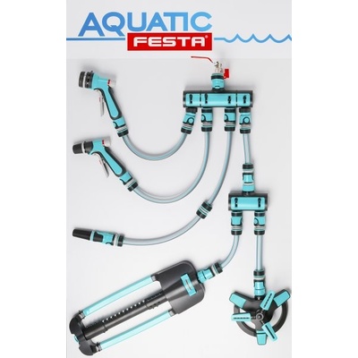 FESTA AQUATIC - Adaptér 3/4" + 1" - 45397