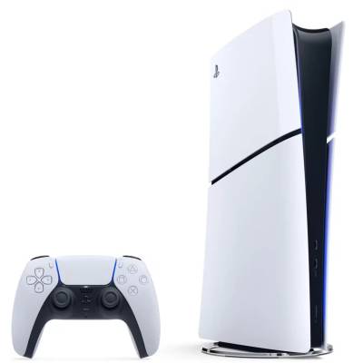 PlayStation 5 Slim Digital Edition