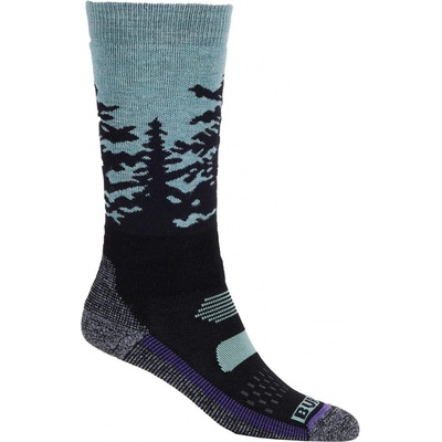 Burton Kids Performance Midweight sunrise