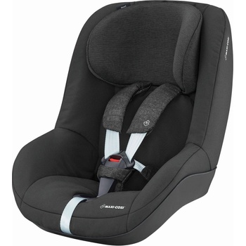 MAXI-COSI Pearl 2019 Scribble black