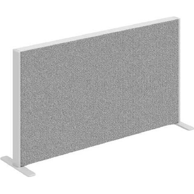 Office Pro Paraván Akustik na stôl 80 cm + 2 x SK- TPA S 800 SK 2 šedá