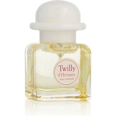 Hermès Twilly d'Hermès Eau Ginger parfumovaná voda dámska 12,5 ml