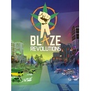 Blaze Revolutions