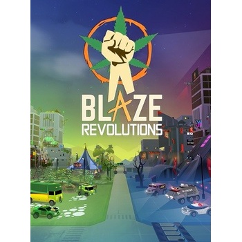 Blaze Revolutions