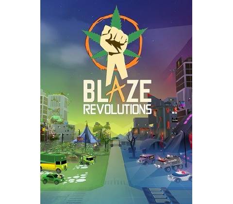 Blaze Revolutions