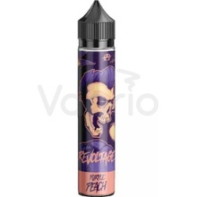 Revoltage Chladivá broskyňa Shake and Vape 10 ml