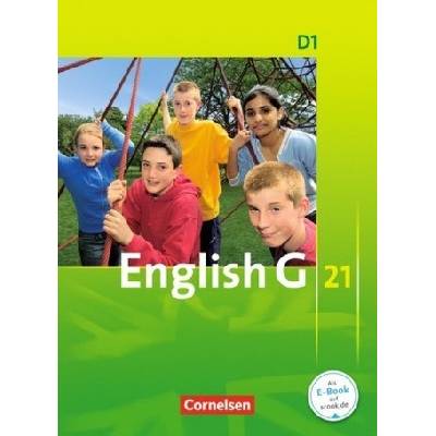 5. Schuljahr, Schülerbuch