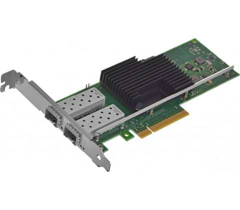 Intel X710-DA2