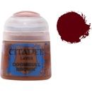 GW Citadel Layer Doombull Brown