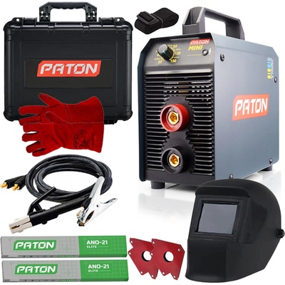 MINI MMA Paton 150A