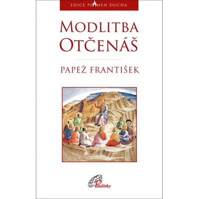Modlitba Otčenáš