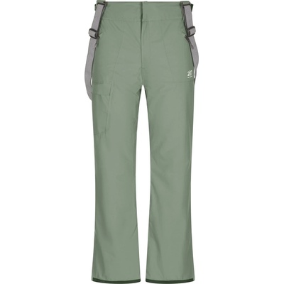 2117 of Sweden Мъжки ски панталон 2117 of Sweden Kabo Ski Pant Ski trousers - Pine - размер XXL (007-3758-0215)