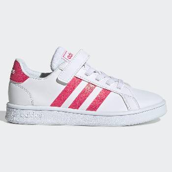 Adidas Детски Обувки Adidas Grand Court C EG3811 (EG3811)
