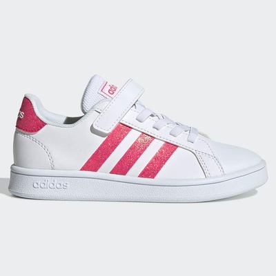 Adidas Детски Обувки Adidas Grand Court C EG3811 (EG3811)
