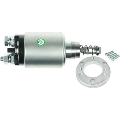 Elektromagnetický spínač, startér AS-PL SS0243P