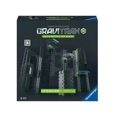 Ravensburger Строителна Игра Ravensburger GraviTrax PRO Extension 33 Части