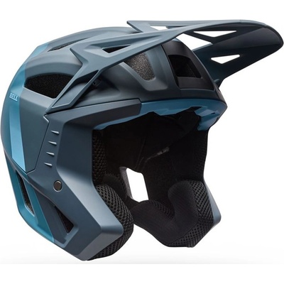 Bell 3QTR-Air MIPS Steel Grey 2026